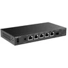 Ruijie Maršrutizatorius RG-EG406XS-P 4 PoE SFP+ REYEE