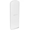 Prieigos taškas RUIJIE Reyee RG-EST450G | Prieigos taškas, kryptinis, 3 prievadų, 1xPoE IN pasyvus/aktyvus, 3xGE, WiFi 5, 5GHz, 876Mbps, lauko, 1x12V DC, IP55, 5KM, 1x15dBi, debesis