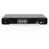 Šakotuvas Ruijie Reyee Ruijie SWITCH POE RG-NBS3100-8GT2SFP-P 8 PRIEVADŲ REYEE