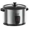 Russell Hobbs 19750-56 slėginis puodas 1,8 l 700 W nerūdijančio plieno