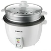 Taurus RICE CHEF rice cooker 1.8 L 700 W Pilkas, Baltas