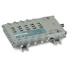 MULTISWITCH‘Ų STIPRINTUVAS SA-51D 5 ĮVESTYS / 5 IŠVESTYS TERRA