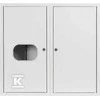Sabaj Moduliniai perjungimo įrenginiai NRL- 48ZZ48 moduliai per-end IP31 - 4-312