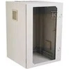 Sabaj SPINTA 19" 12UX600X400 DURYS SU STIKLU, PILKA