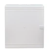 Sabaj System Sabaj Modulinis skirstomasis skydas 2x13 modulių IP33 baltos durys ALFA 26 BD