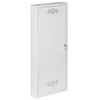 Sabaj System Sabaj Multimedijos skirstomasis skydas 900x400x100mm FTTMAX 900 5-009FTTMAX 900