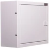 Sabaj System Sabaj Modulis modulis 1x12 paviršiaus IP31 skląstis 3-212 (NRP 12)