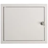 Sabaj System NRP 12 Z Moduliniai skirstomieji įrenginiai 1x12 paviršiniai montuojami IP31 NRP 12 Z 3-214