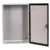 Sabaj System Sabaj Šeminis korpusas RH IP65, specialusis RAL7035 Os- 554Z RH 6103 / E -9050 L - OS- 98Z-2