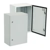 Sabaj System Sabaj Hermetiškas korpusas RH IP65 specialus RAL7035 Dešinysis Jantar RH 6103/E-9050 P OS-554Z OS-98Z - OS-98Z-4