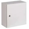 Sabaj System RH 442 Hermetiškas korpusas 400x400x210mm su montavimo plokšte RH 442 6-625