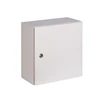 Sabaj System RH 442 Hermetiškas korpusas 400x400x210mm su montavimo plokšte RH 442 6-625