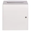 Sabaj System RH 553 Hermetiškas korpusas RH IP65 500x500x300mm su montavimo plokšte RH553 6-644