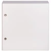 Sabaj System RH 663 Hermetiškas korpusas RH IP65 600x600x300mm pilka su montavimo plokšte RH-663 6-671