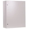 Sabaj System RH 8103 Hermetiškas korpusas su montavimo plokšte IP65 RH 800X1000X300 RAL 7035 RH 8103 6-701