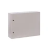Sabaj System RH 863 Hermetiškas korpusas RH IP65 800x600x300mm RAL7035 RH 863 6-689