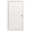 Sabaj System RL 12 Z Įleidžiama skaitiklio spintelė, 1 metro, 3 fazių, 12 modulių IP31 RL 12 Z 2-082