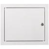 Sabaj System Sabaj 1x6 modulinis skirstomasis skydas IP31 RP 6 Z 1-007 (RP 6 SU CLOSE)