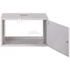 Santrumpa Sabaj Hanging 19 "6U (SZWS-19- 6U- 40- DP)