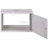 Santrumpa Sabaj Hanging 19 "6U (SZWS-19- 6U- 40- DP)