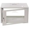 Glaudus Sabaj Hanging 19 "6U (SZWS -19- 6U- 40- DS)