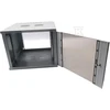 Sabaj KABAMI SPINTELĖ 19" 18U/600 FULL RAL 90