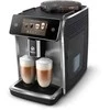 Kavos aparatas Saeco GranAroma Deluxe SM6685/00 metal