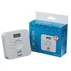 Carruzzo SAFEMI Czujnik dymu – WiFi – Garantija 3 metai SHC-10W