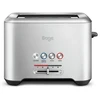 Sage STA720BSS2EEU1 toster 2 kaw. 1000 W Nerūdijantis plienas