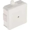 ŠAKALŲ DĖŽĖ SU riebokšliais PH-90X90/6/W/EPN IP55 Elektro-Plast