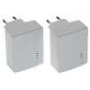 Šakotuvas TP-LINK TL-PA4010-KIT tinklo adapteris
