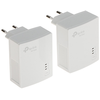 Šakotuvas TP-LINK TL-PA7017-KIT tinklo adapteris