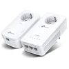Šakotuvas Adapterio maitinimo linija TP-Link TL-WPA8631P KIT