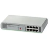 Šakotuvas Allied Telesis L2 UM. GE 8P INT. PSU - 990-004857-50 IN