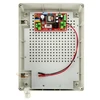 Šakotuvas Maitinimo šaltinis buforowy SMPS 12V 8A 100W ATTE AUPS-100-120-XL1