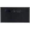 Šakotuvas Atte IPM-90-550 Midspan PoE maitinimo šaltinis, 1 kanalas