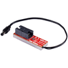 Atte SDIP-12-121 įtampos mažinimo PoE adapteris