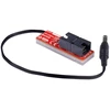 Atte SDIP-12-124 įtampos mažinimo PoE adapteris