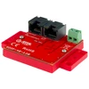 MAITINIMO ADAPTERIS POE SDIP-40-120 ATTE