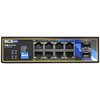 Šakotuvas Bcs Basic BCS-B-ISP08G-2SFP