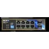Šakotuvas Bcs Basic BCS-B-ISP08G-2SFP