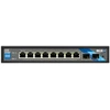 Šakotuvas SWITCH POE BCS-B-SP08G-2SFP 8 PRIEVADŲ SFP BCS BASIC