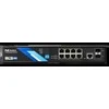 Šakotuvas Bcs Basic BCS-B-SP08G-2SFP-M