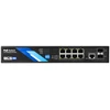 Šakotuvas Bcs Basic BCS-B-SP08G-2SFP-M