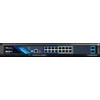 Šakotuvas Bcs Basic BCS-B-SP16G-2SFP-M