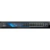 Šakotuvas Bcs Basic BCS-B-SP2402G-1SFP