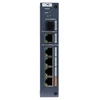 Šakotuvas BCS-L-SP0401G-1SFP-M