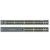 Šakotuvas Cambium CnMatrix EX3028R-P | Išmanusis komutatorius | 24 prievadai 1G | 4 SFP+