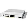 Šakotuvas Cisco Catalyst C1300-16FP-2G