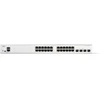 Šakotuvas CISCO Catalyst 1200 24 prievadų GE 4x10G SFP